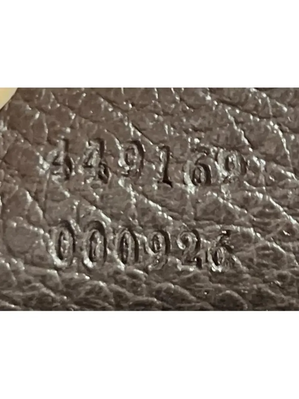 Gucci Joy Convertible Tote Gg Canvas #322410G13B